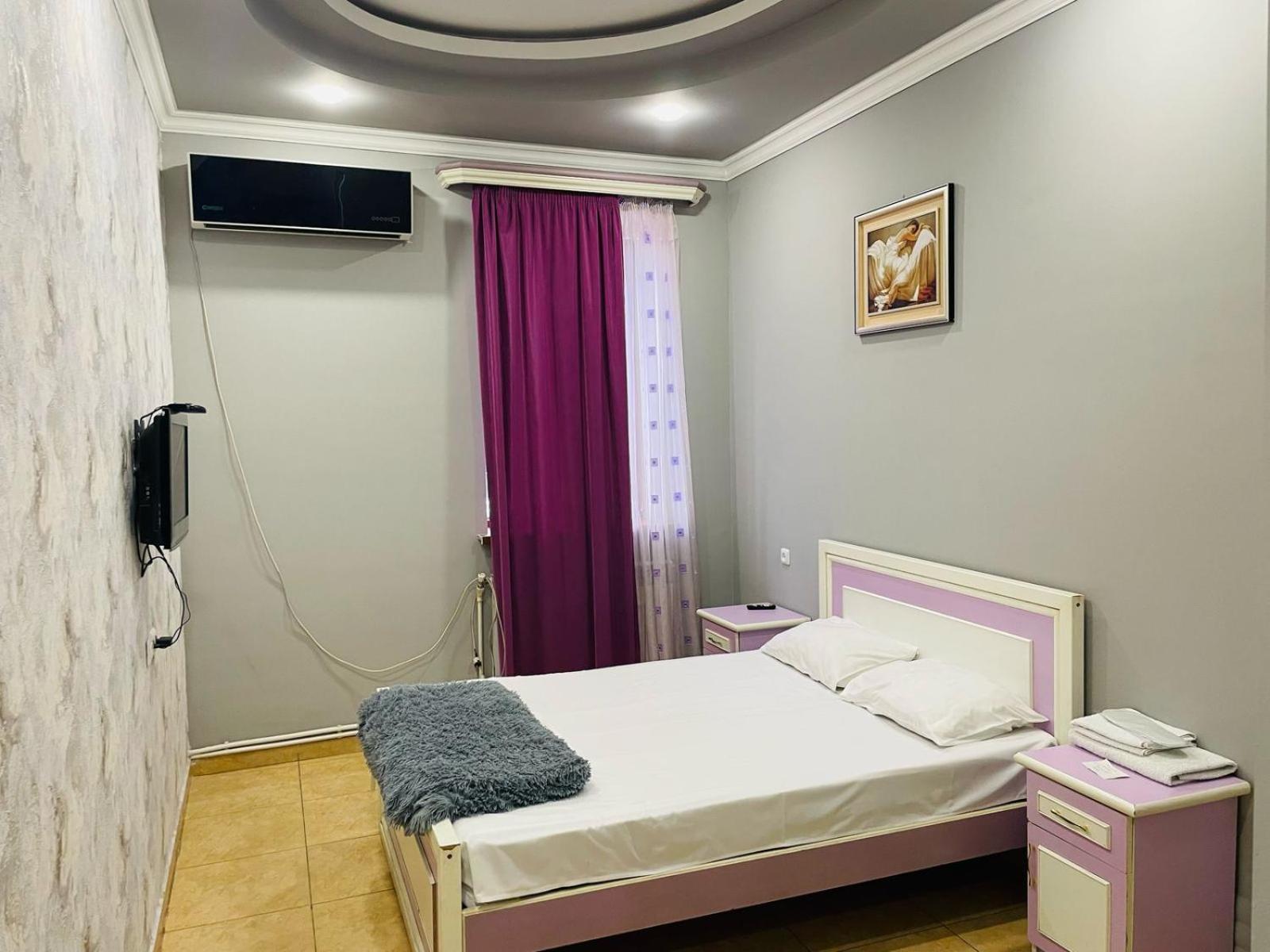 Aero Hotel Tour Armenia P'arak'ar Extérieur photo