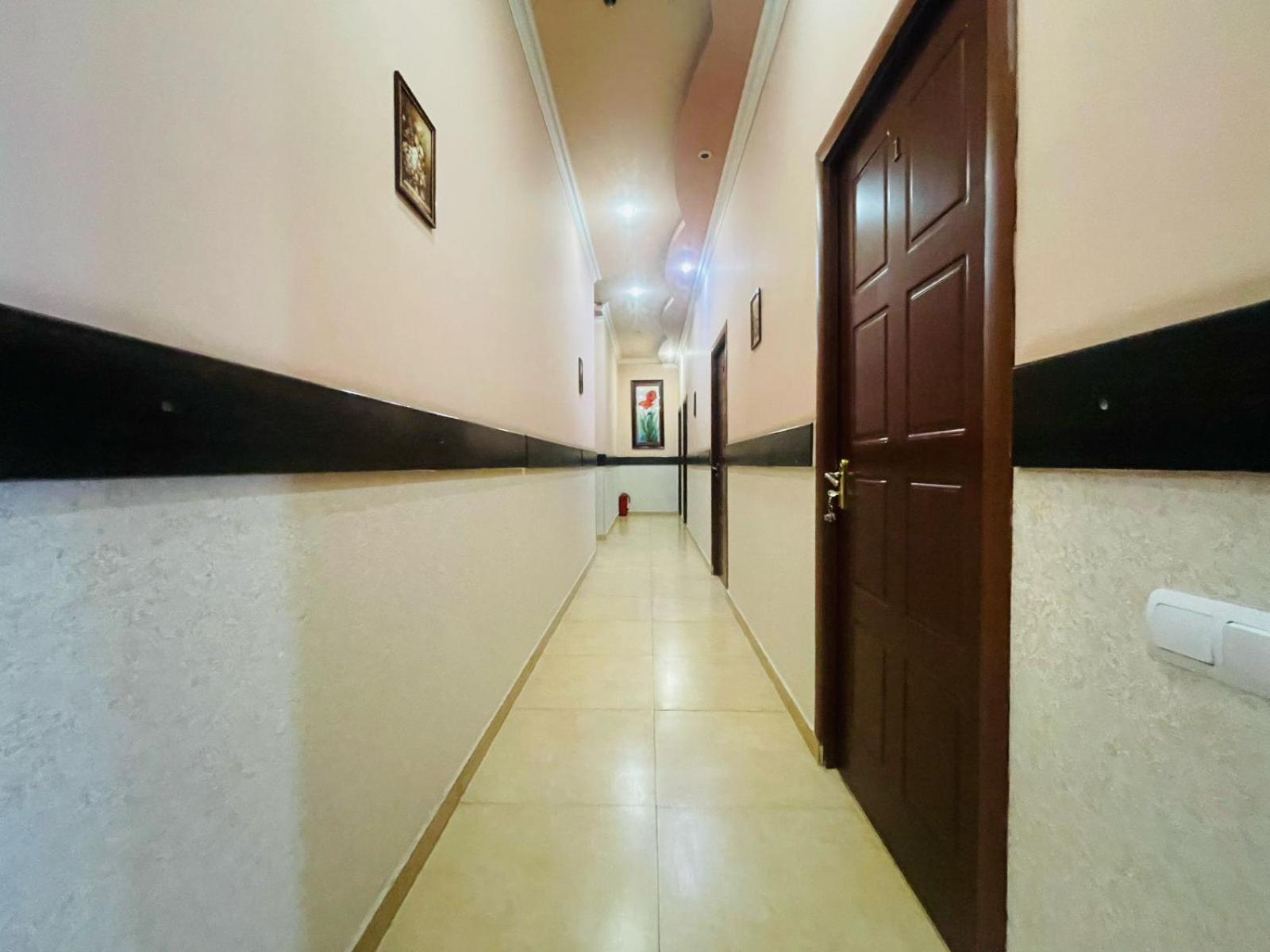 Aero Hotel Tour Armenia P'arak'ar Extérieur photo